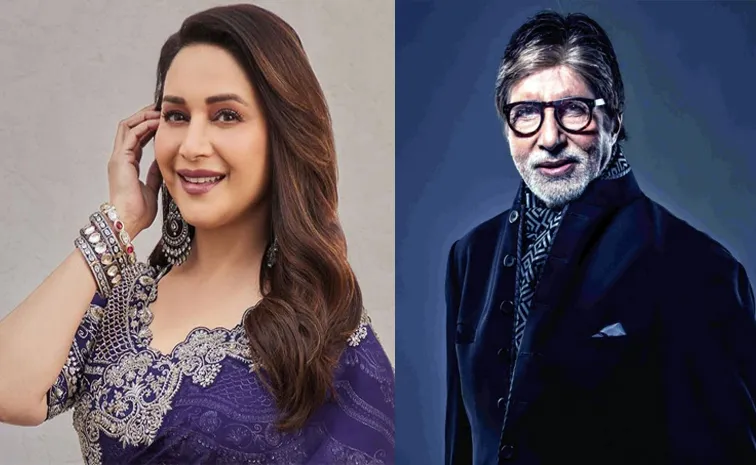 Madhuri Dixit Invests Rs 1 5 Crore in Swiggy