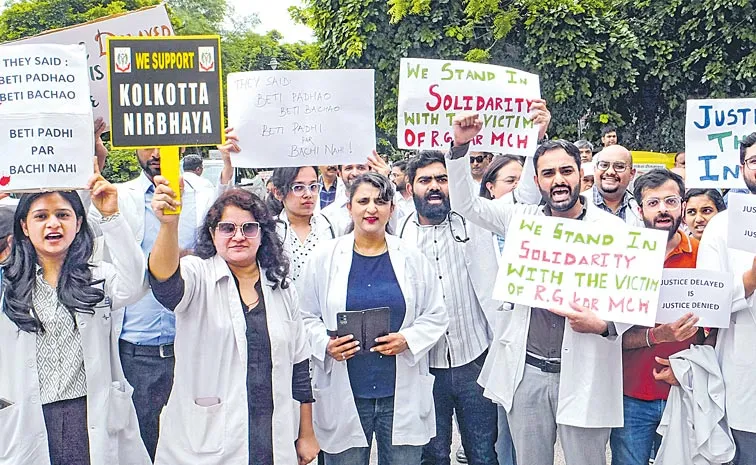 barkha dutt guest column on mamata banerjee political strategies for junior doctors protest