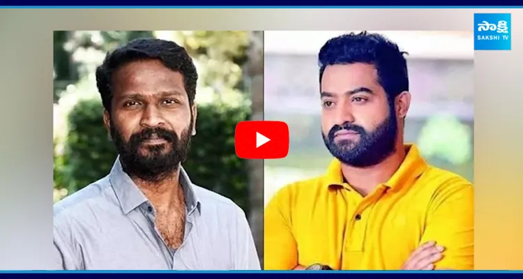 Jr NTR Wants To Do a Film With Tamil Director Vetrimaaran