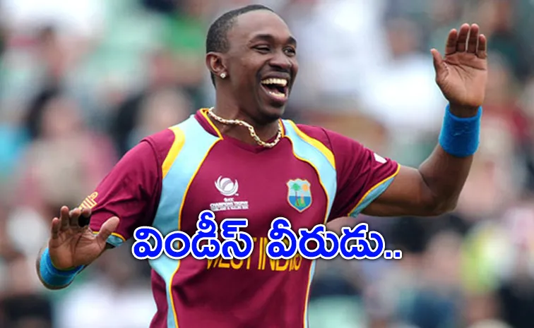 Dwayne Bravo announces T20 retirement