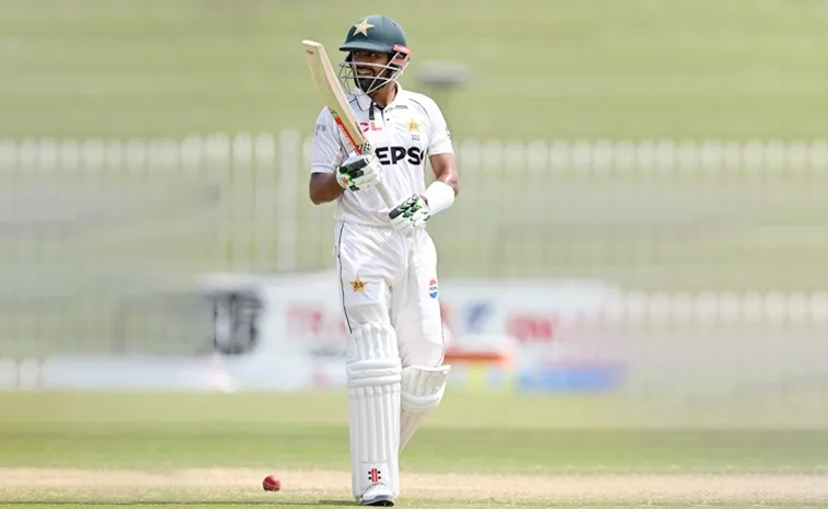 PAK vs BAN: Babar Azam flops once again