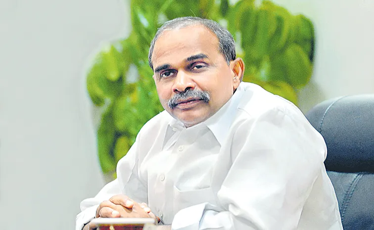 Sakshi Guest Column On YS Rajasekhara Reddy