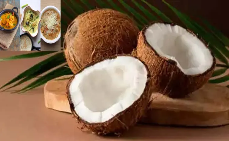 World Coconut Day 2024: Famous Indian Coconut Curries