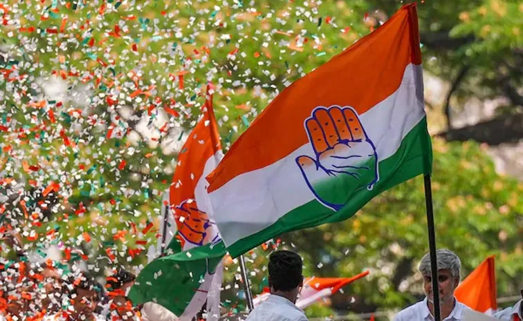 Congress Releases Second List Of Candidates Jammu And Kashmir elections