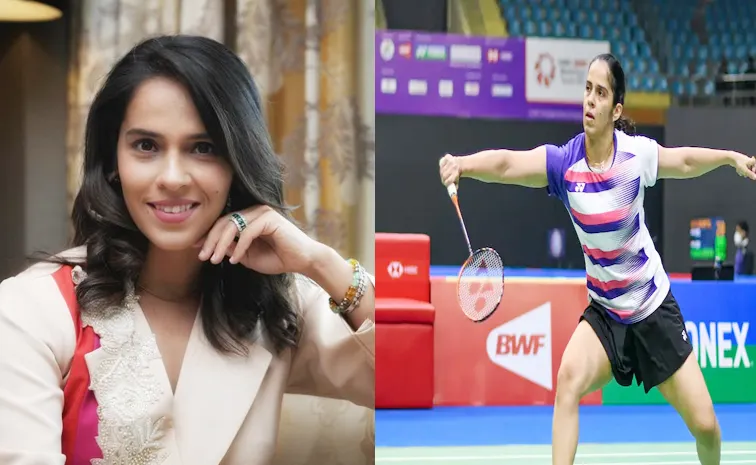 Saina Nehwal Struggles With Arthritis Decide On Retirement By End Of Year