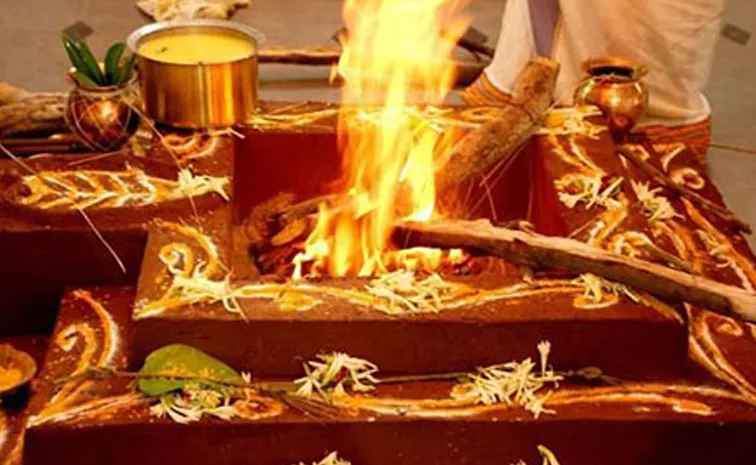 Grihasthashram Importance chaganti koteswararao Special Article