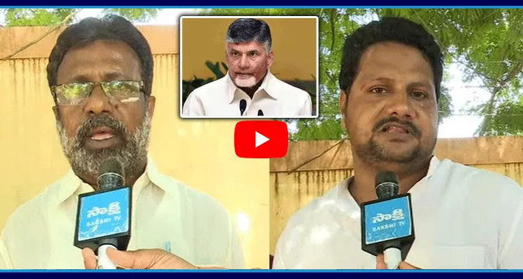 Devotee Strong Warning To Chandrababu Comments Over Tirumala Prasadam Issue