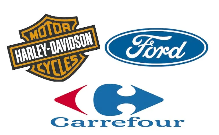 Carrefour and Ford Motor Company to reenter India