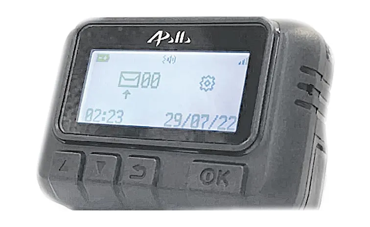 Israeli Spies Set Up A Fake Company To Sell Pagers