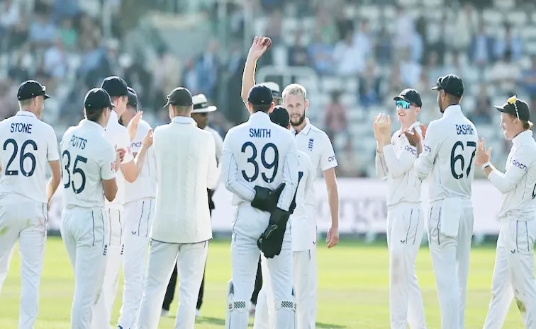 England Away Series In Pakistan: Visitors To Play Tests In Multan Rawalpindi