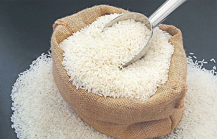 Sarkar feels that fine grain will come to the market in this kharif