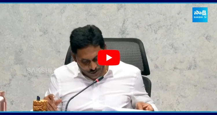 YS Jagan Letter to PM Modi Over Tirupati Laddu Issue 