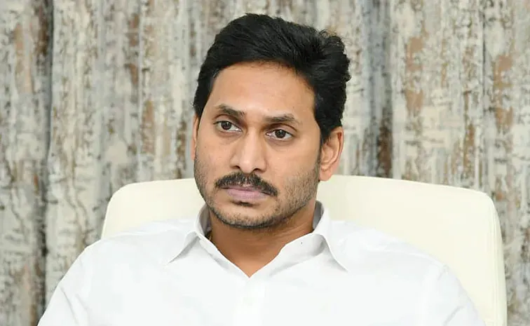 ys jagan condolence Former MLA Adusumilli Jayaprakash