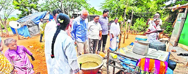 జ్వరం వస్తే వెంటనే రక్త పరీక్షలు చేయించుకోండి 