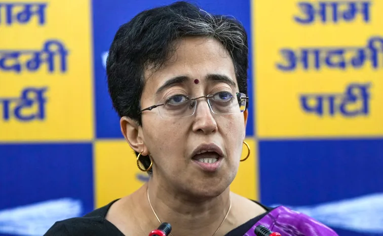 Atishi set to take oath as Delhi Chief Minister on 21 September 2024