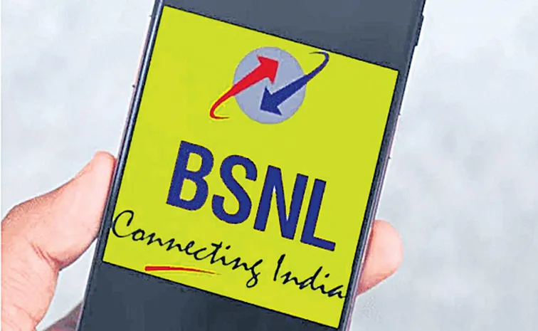 BSNL gains 2. 9 million customers in July after private telcos raised tariffs