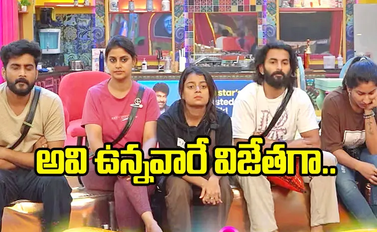 Bigg Boss Telugu 8: Psychologist Vishesh Analysis on BB Third Week