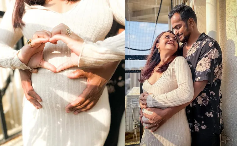 Devoleena Bhattacharjee Pregnancy And Baby Bump Latest