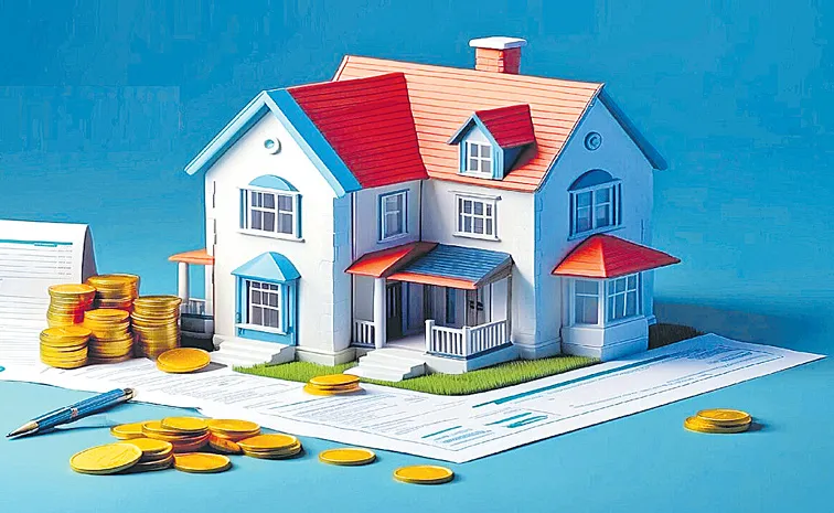 Deloitte: India home and household market to reach 237 billion dollers by 2030