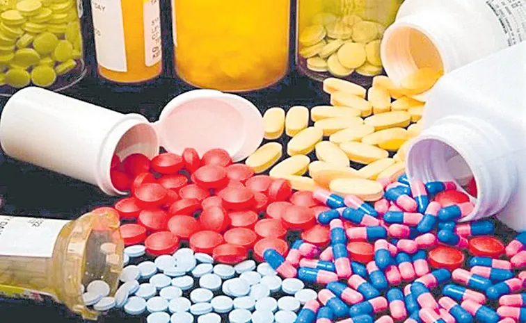 India Drug and Pharma Exports Become 4th Largest Export Category