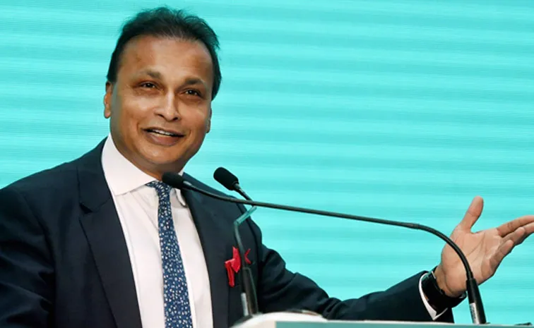 Anil Ambani Reliance Infra to get Rs 1100 crore equity infusion from promoters