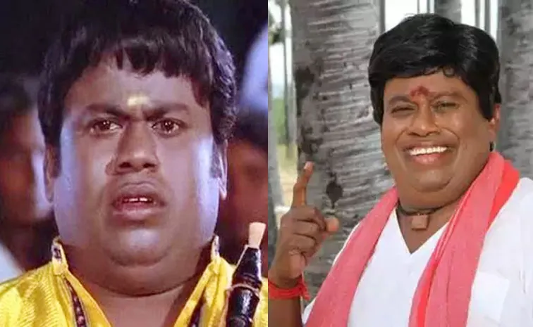 Bigg Boss: Is Comedian Senthil Participating BB Tamil 8?