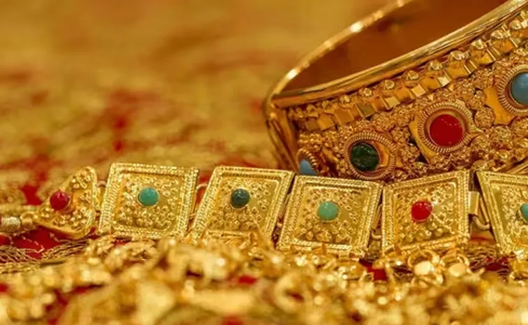 Gold and Silver Price Today on (21 September 2024)