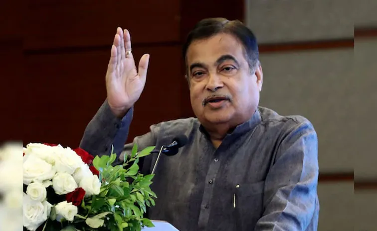 Biggest Test Of Democracy Is The King Tolerates Dissent Says Nitin Gadkari