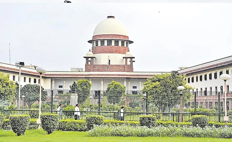 Supreme Court refuses to transfer trial in 2015 cash for vote case involving Telangana CM Revanth reddy