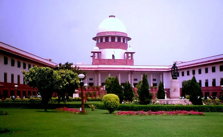 Collegium not a search panel: Supreme Court pulls up Centre on judges selection