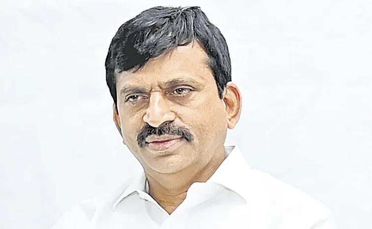 Ponguleti Srinivas Reddy met with the revenue employees on september 21