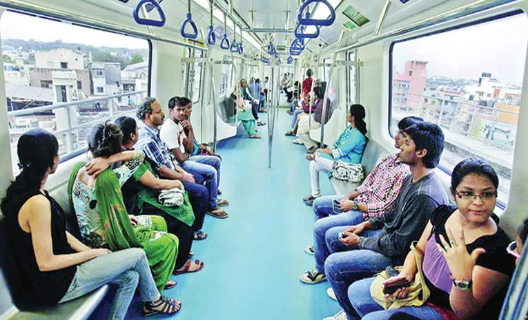 Suicide Spot In Railway station