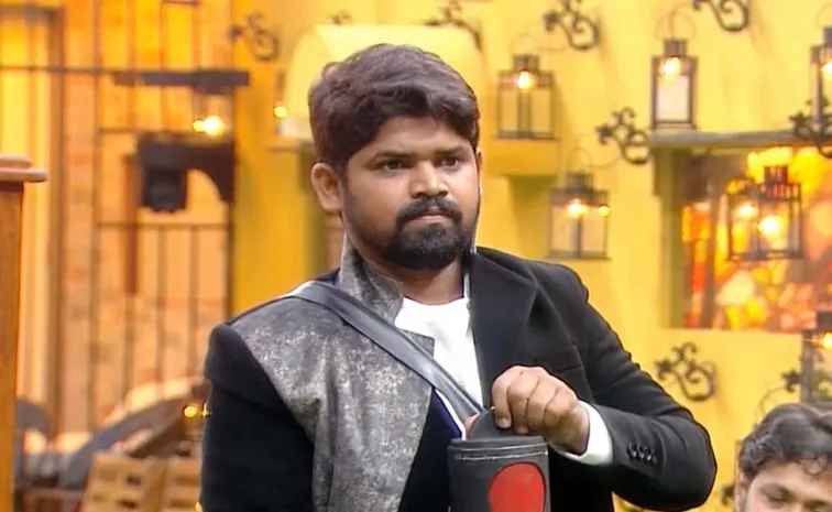 Bigg Boss Telugu 8: Abhay Naveen Elimination Reasons and Remuneration Details