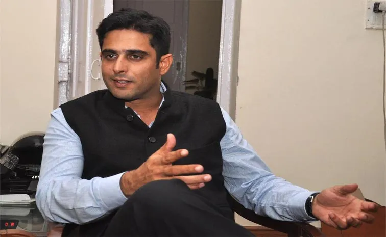 Kalikesh Narayan Singh Deo Elected As NRAI President