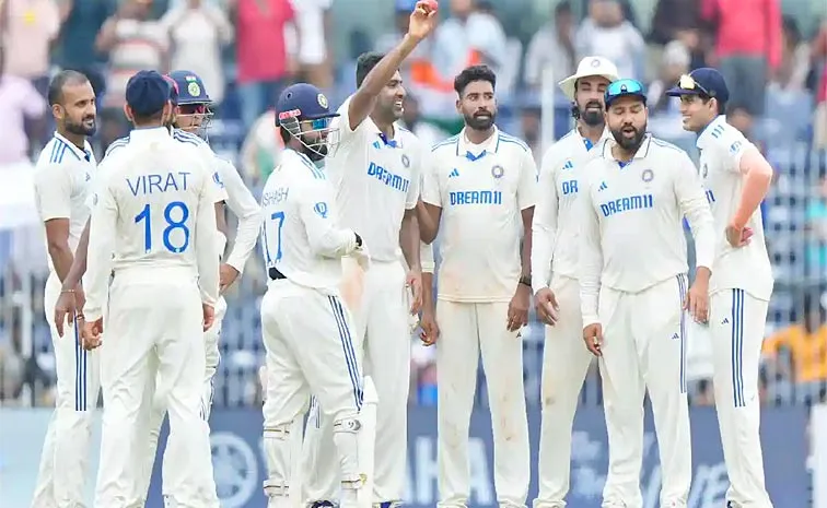 India make no changes to squad for IND vs BAN 2nd Test