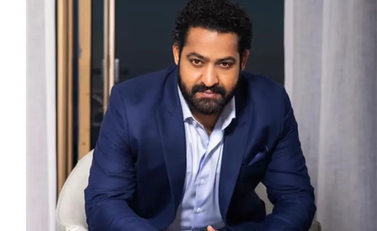 Devara Hero Jr NTR To Start Shooting For Prashanth Neel Film In Next Year January