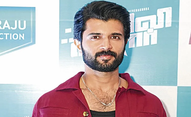 VD 12: Gowtam Tinnanuri, Vijay Devarakonda Movie Latest Update