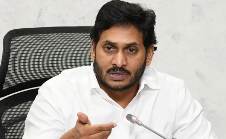 Tirupati Laddu Row: Jagan Asks Union Ministers to Read His Letter To PM 