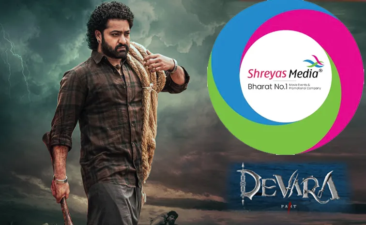 Shreyas Media Comments On Devara Event Cancelled