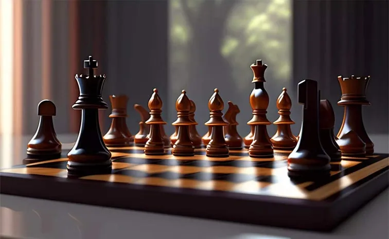 Here Are Some Interesting Facts About Indian Chess