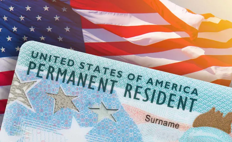 US Govt Extends Green Card Validity Upto 36 Months