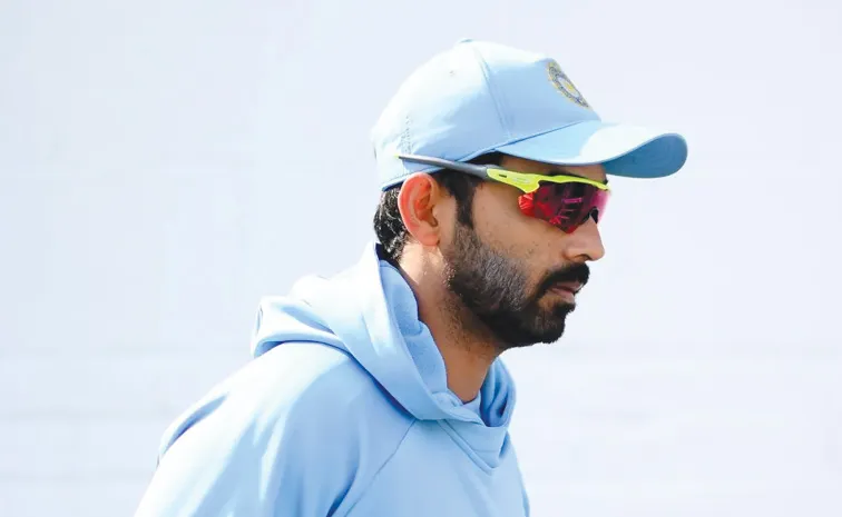 Irani Cup 2024: Rahane Set To Lead Mumbai Shreyas Iyer Shardul Thakur To Be In