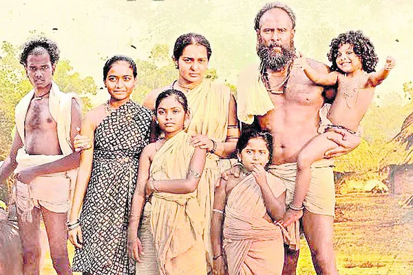 ఆస్కార్ రేస్లో 6 తమిళ చిత్రాలు