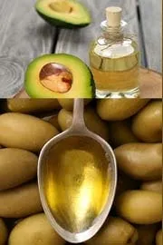 Avocado Oil Vs Olive Oil: Which Oil Is Better For Your Health2