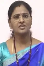 Gajjala Lakshmi Was Removed From Post Of Ap Women Commission Chairperson 8