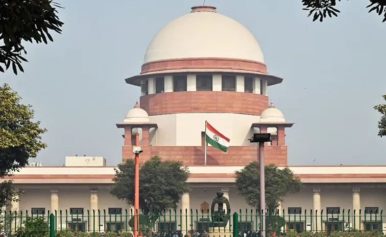 SC ST Reservation SC Judgement Mala Mahanadu Review Petition Updates