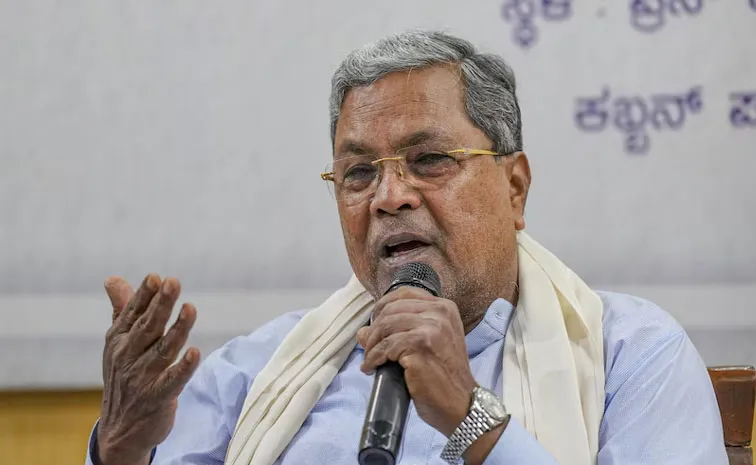 Truth Will Come Out: Siddaramaiah After Court Setback In Land Scam Case