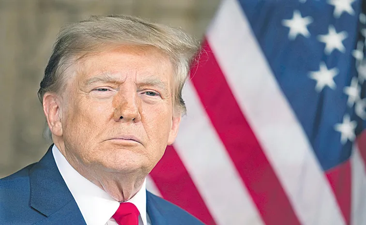 USA Presidential Elections 2024: Donald Trump says he probably will not run in 2028 if he loses