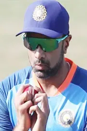 Ind vs Ban 2nd Test: Ashwin Needs 4 Wickets To Become Player With Most4