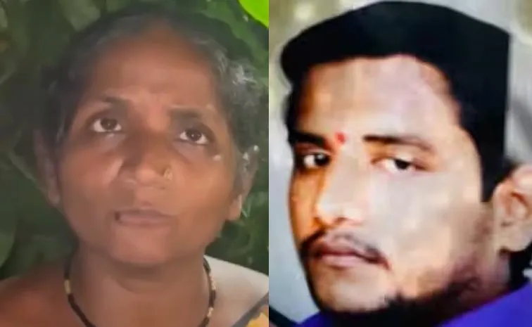 Badlapur molestation accused deceased: mother and leaders reactions